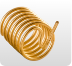 非鐵金屬彈簧圖片