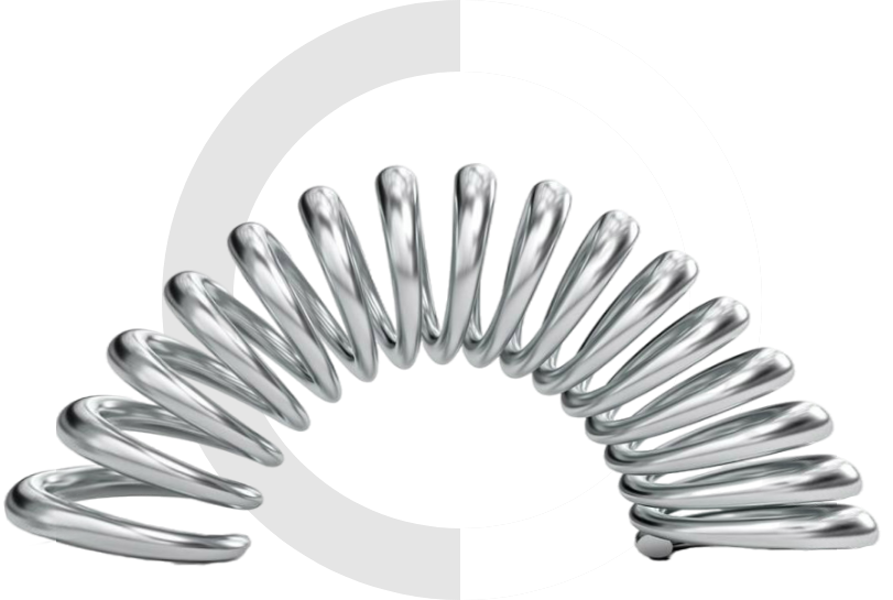 彈簧物件