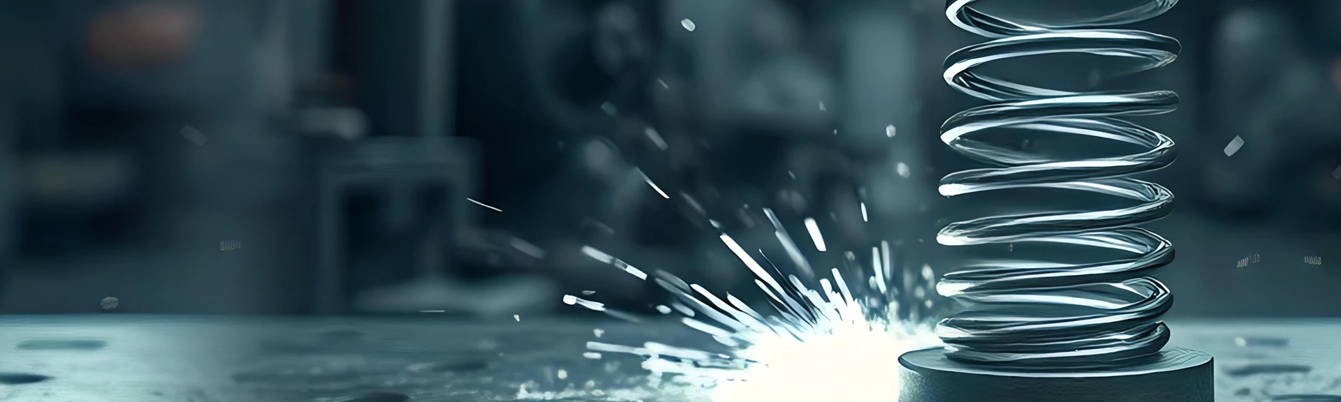 和興彈簧工業社