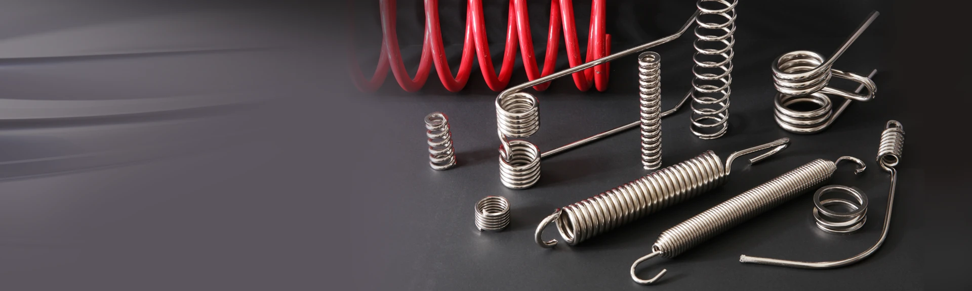 和興彈簧工業社