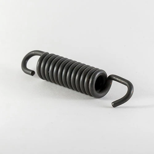 摩托車邊柱彈簧(黑)