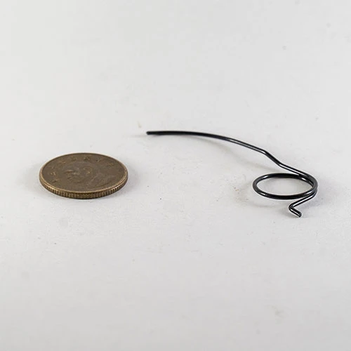 煞車手把回復彈簧