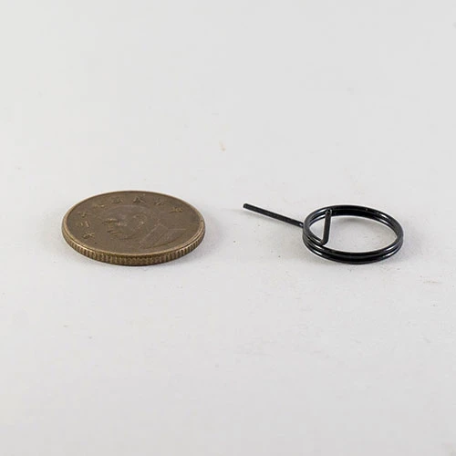 煞車手把回復彈簧