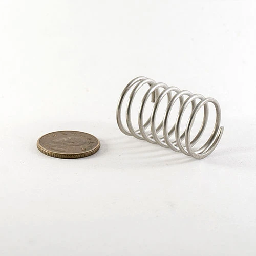 半导体设备用弹簧