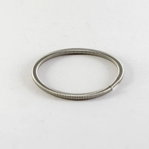 半導體設備用彈簧